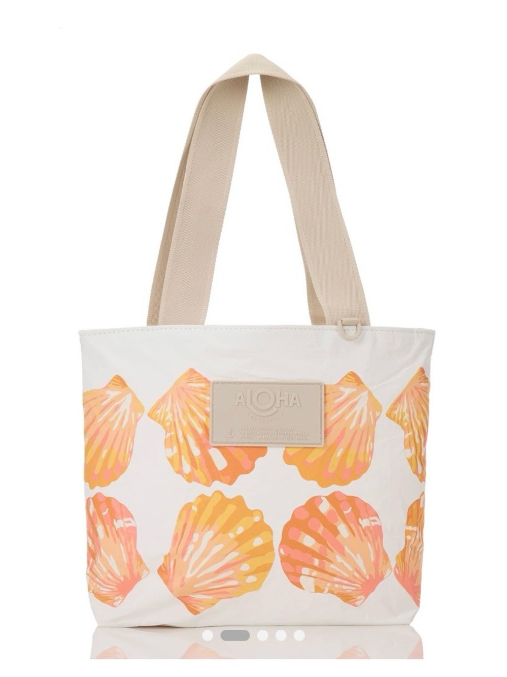 ALOHA Collection Mini Tripper - Sunrise shell